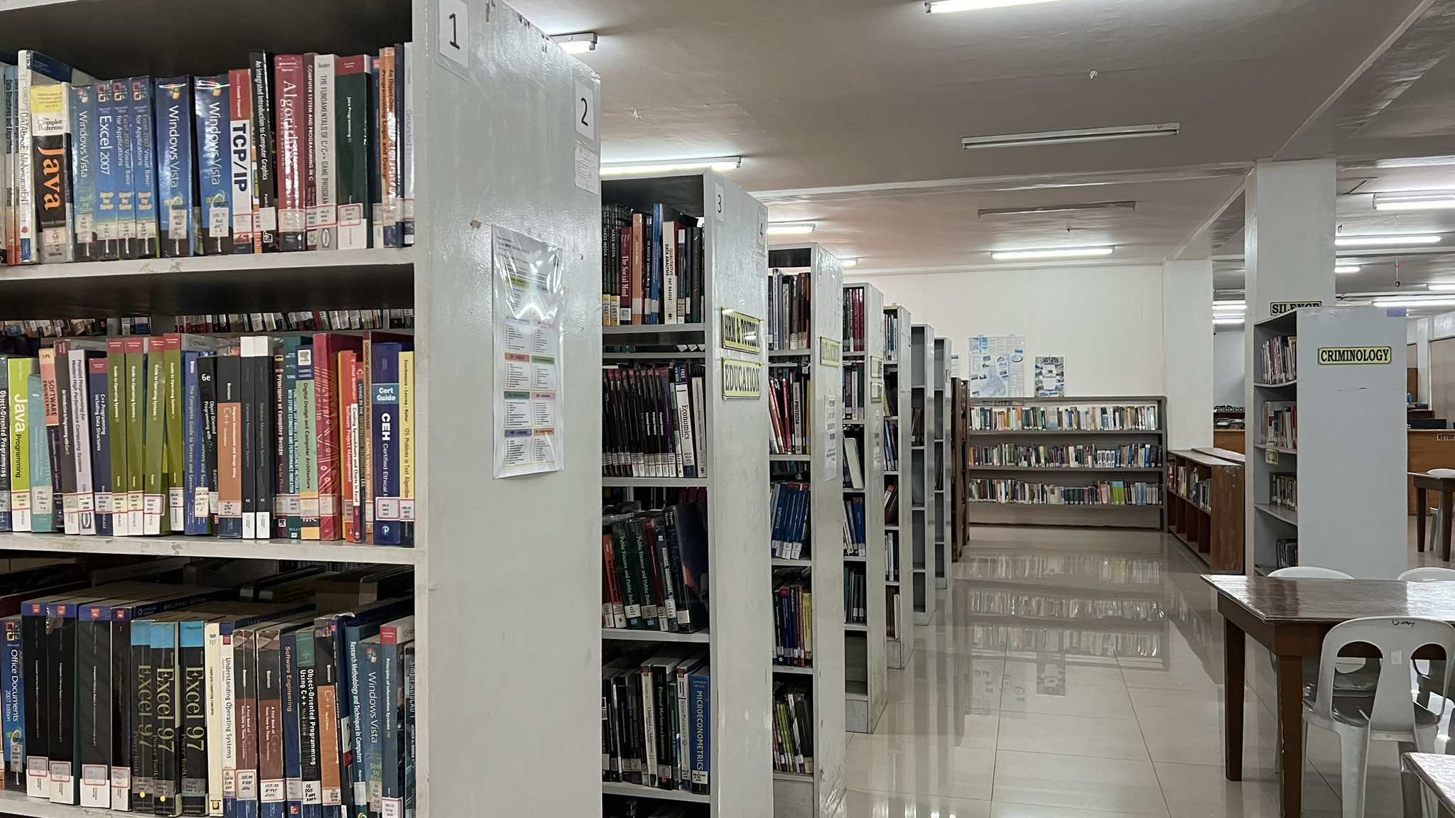 Library